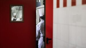 'To feed, not to poison': French chefs push back against pesticide law