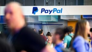 Paypal (PYPL) Q2 2025 earnings
