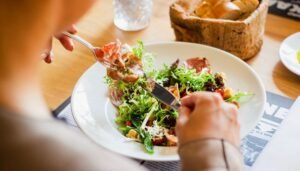 Experts say ‘meal sequencing’ can boost health — but how?