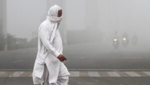New study links air pollution to heightened dementia risk