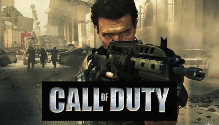 Call of Duty’s wild 2025 predictions from 2012 are coming true