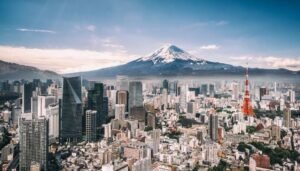 Japan introduces multi-layered approach to mitigate disasters
