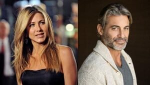 Jennifer Aniston’s new relationship gets unexpected praise from Jim Curtis’ ex