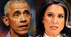 Tulsi Gabbard’s ‘treason’ allegation triggers an Obama world high-wire act