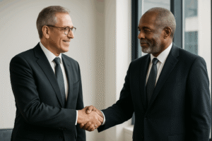 From Offer to Outcome: A Framework for Executive Compensation Negotiation
