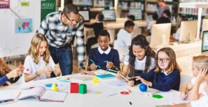 How Magic School has revolutionized my teaching by adding relevancy and authenticity to my math classroom