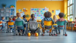 Project 2025’s silent strike on Head Start