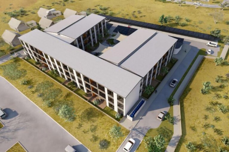 City of Karratha to take on $56m loan to fund apartment project