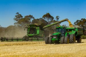 Record donation for WA charities through harvest scheme