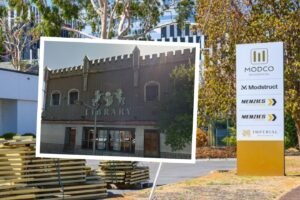 Library nightclub owner company under winding up bid