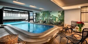 Spa Experiences For The Perfect Pamper Session