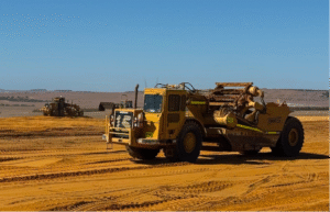 Strike warns of tightening gas market