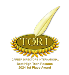 Career Solvers Wins Three TORI Awards