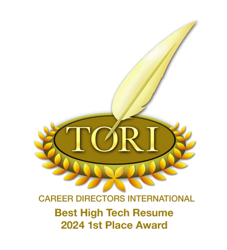 Career Solvers Wins Three TORI Awards