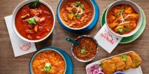 Craving Curry? Here’s Where To Eat In Cape Town