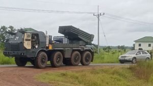 Live updates: Thailand-Cambodia border clashes, Thai F-16 fighter jets deployed against Cambodian military targets