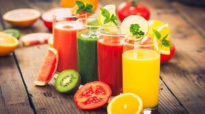 Healthy Drinks for Your Perfect Lifestyle