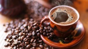 Why too much caffeine can jeopardise your health