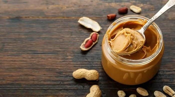 Health Benefits of Peanut Butter