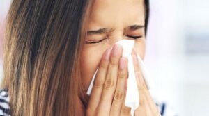 How to steer clear of seasonal allergies
