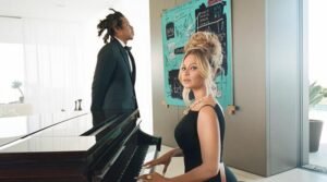 Beyoncé, JAY-Z’s love story takes centre stage in Tiffany & Co. campaign
