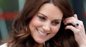 Experts detail every ‘personal touch’ made to ‘slender’ Kate Middleton’s engagement ring