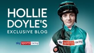Hollie Doyle: Whirl the standout candidate in Nassau Stakes at Glorious Goodwood | Racing News