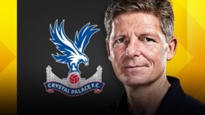 Palace latest: Date set for Europa League appeal and verdict